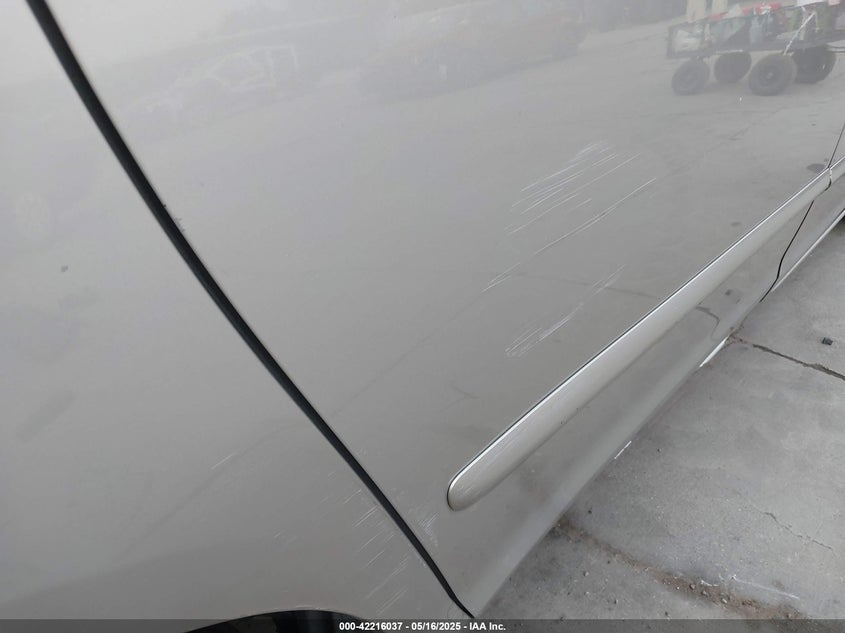 2007 Toyota Sienna Xle VIN: 5TDZK22C87S025708 Lot: 42216037