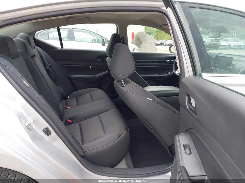 2024 NISSAN ALTIMA VIN: 1N4BL4DV0RN339702