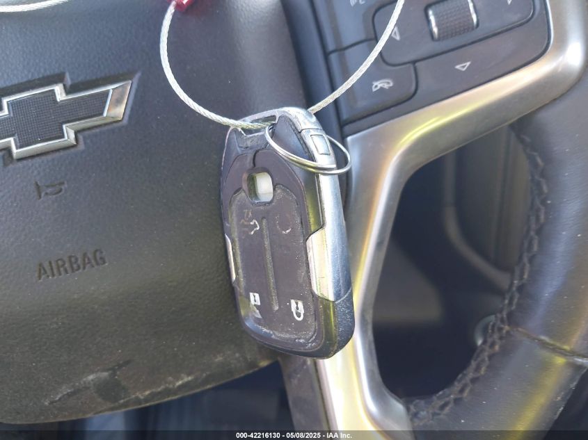 2022 Chevrolet Silverado 1500 Ltd 4Wd Short Bed Rst VIN: 3GCUYEEL7NG211029 Lot: 42216130