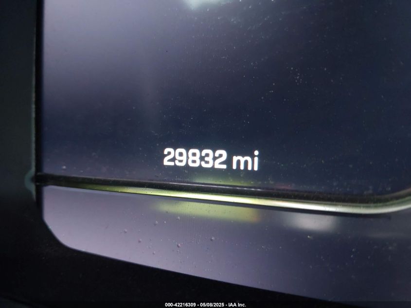 2025 Chevrolet Silverado 1500 4Wd Standard Bed Lt VIN: 1GCUKDED4SZ123636 Lot: 42216309