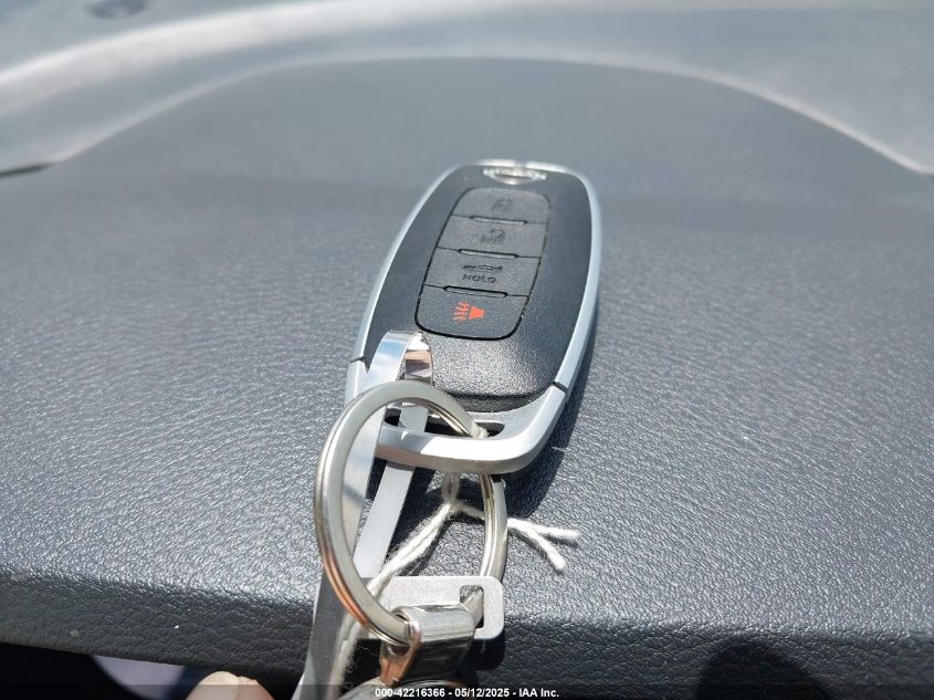 2025 Nissan Sentra S VIN: 3N1AB8BV6SY247041 Lot: 42216366