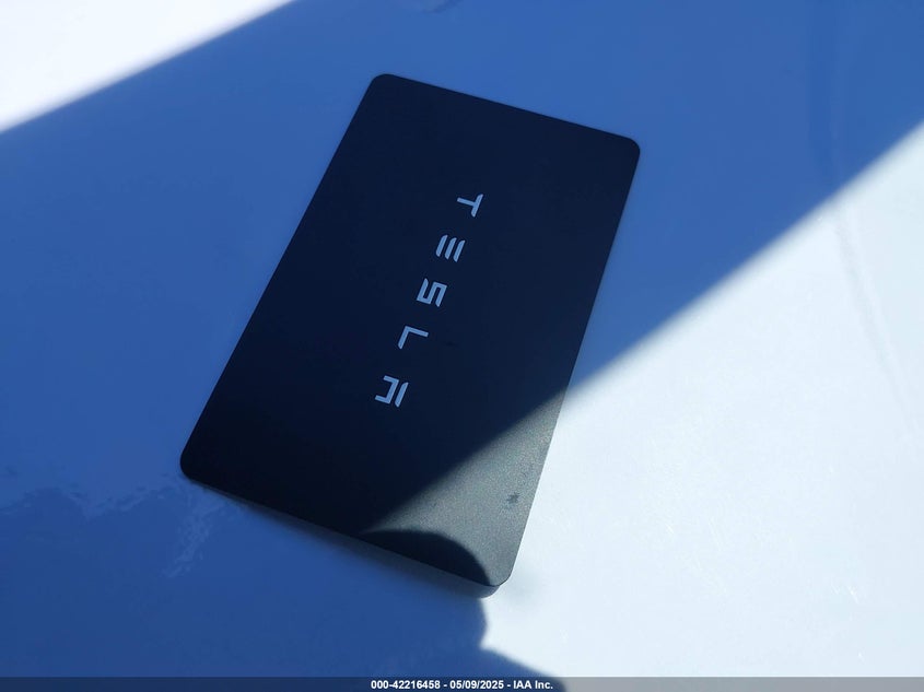 2020 TESLA MODEL 3 VIN: 5YJ3E1EC2LF647030