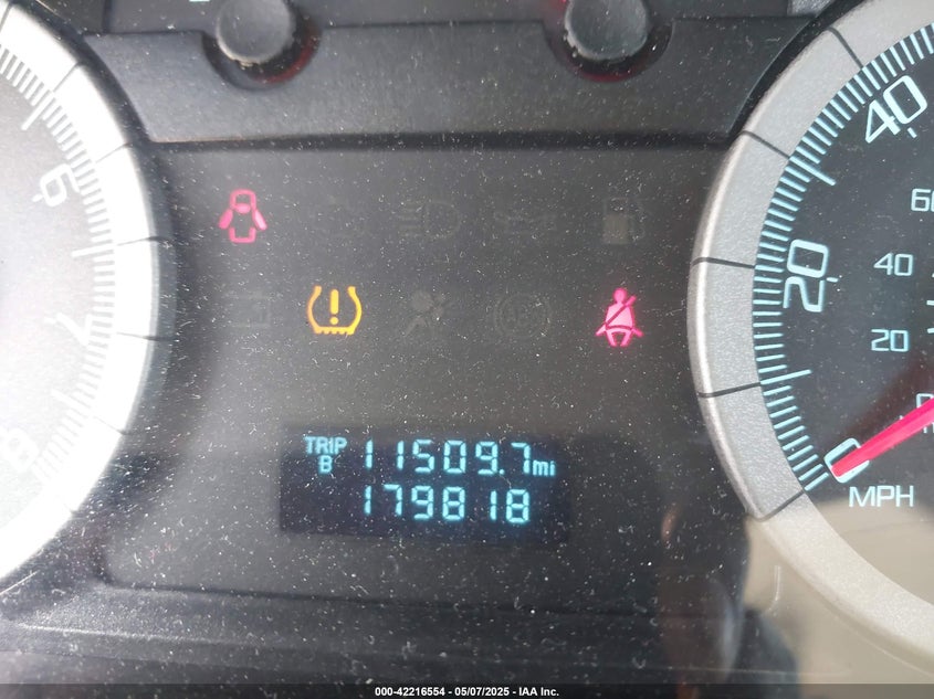 2010 FORD ESCAPE VIN: 1FMCU0C75AKA02502