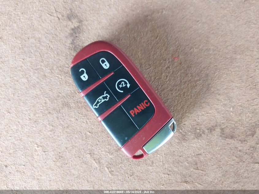 2023 Dodge Charger - 2C3CDXL93PH642422