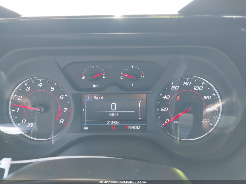 2020 CHEVROLET CAMARO LS/LT - 1G1FB3DX6L0111596