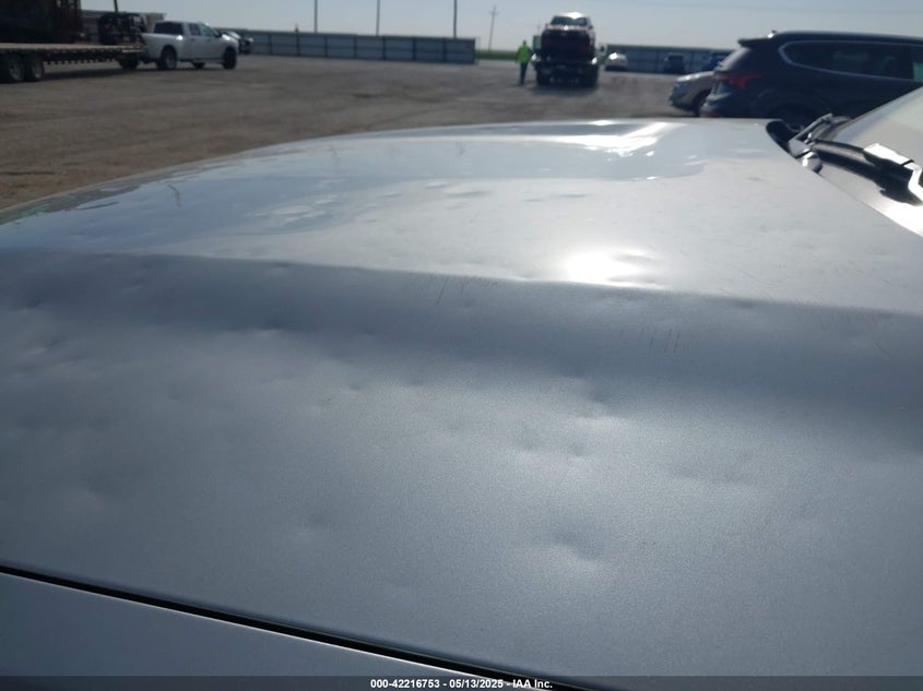 2023 FORD EXPLORER VIN: 1FMSK7DH6PGC33132
