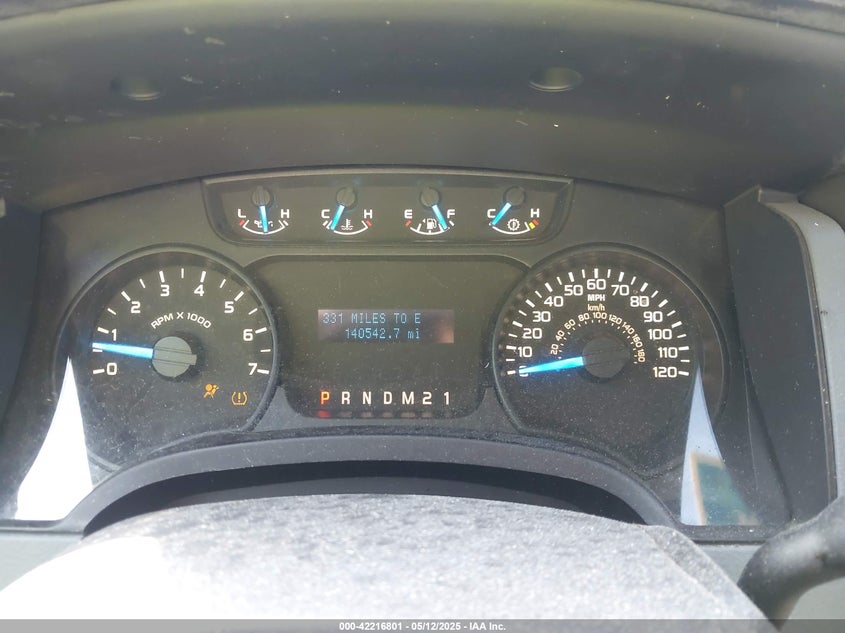 2014 FORD F-150 VIN: 1FTMF1CM7EKG22854