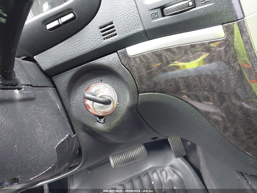 2009 HYUNDAI SANTA FE VIN: 5NMSH73E39H273478