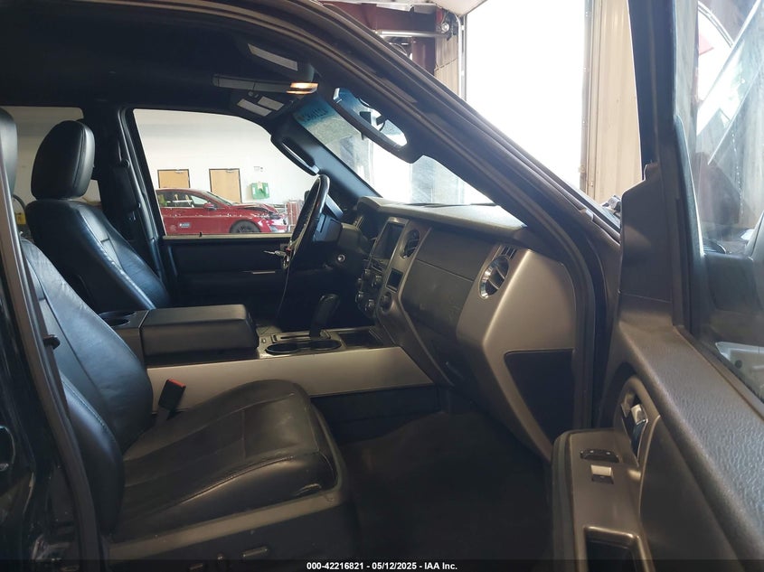 2016 FORD EXPEDITION EL VIN: 1FMJK1JTXGEF50733