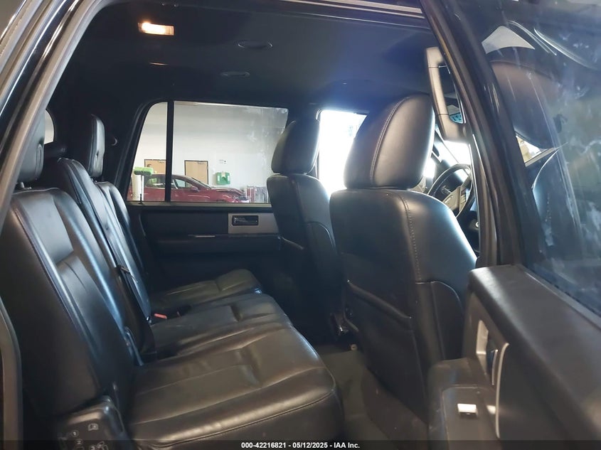 2016 FORD EXPEDITION EL VIN: 1FMJK1JTXGEF50733
