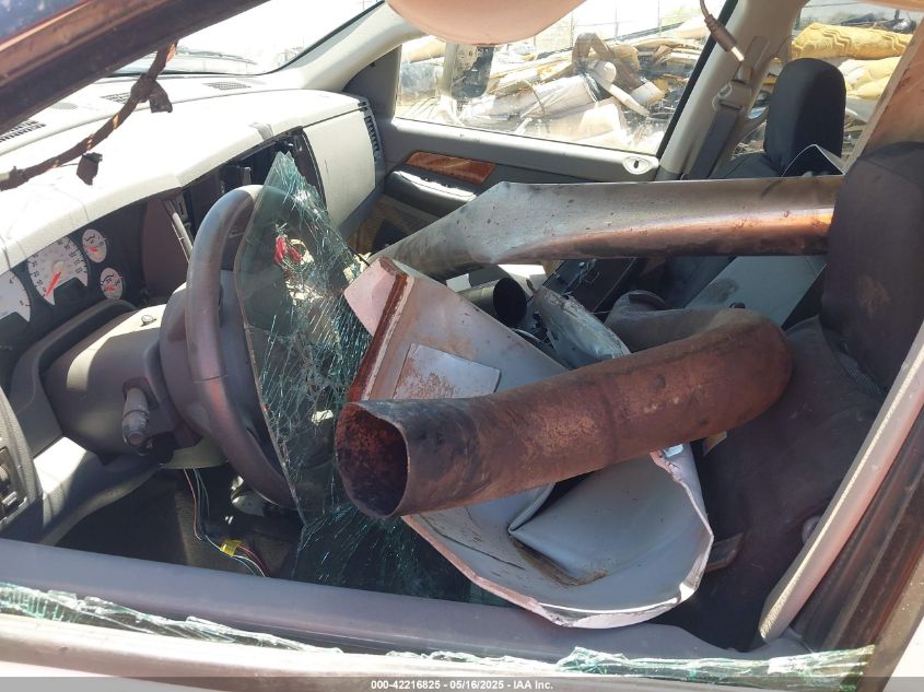 2006 Dodge Ram 3500 Slt/Sport VIN: 3D7MX48C16G261506 Lot: 42216825