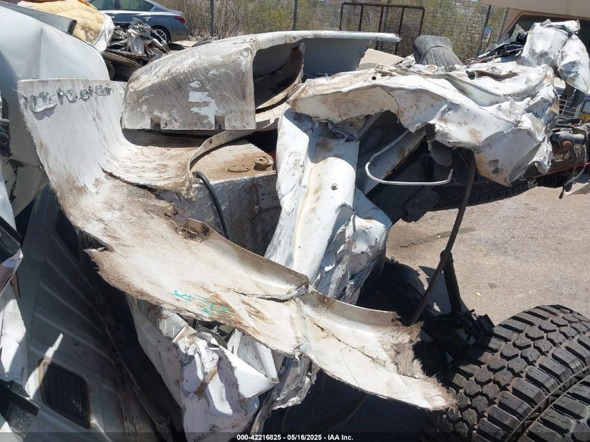 2006 Dodge Ram 3500 Slt/Sport VIN: 3D7MX48C16G261506 Lot: 42216825