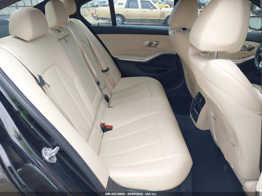 3MW5R1J00L8B23854 2020 BMW 3ER photo no. 8