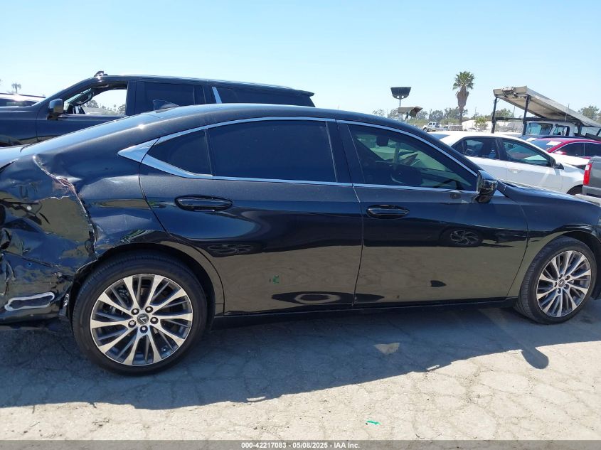 2024 Lexus ES 300h - 58ADA1C18RU044024