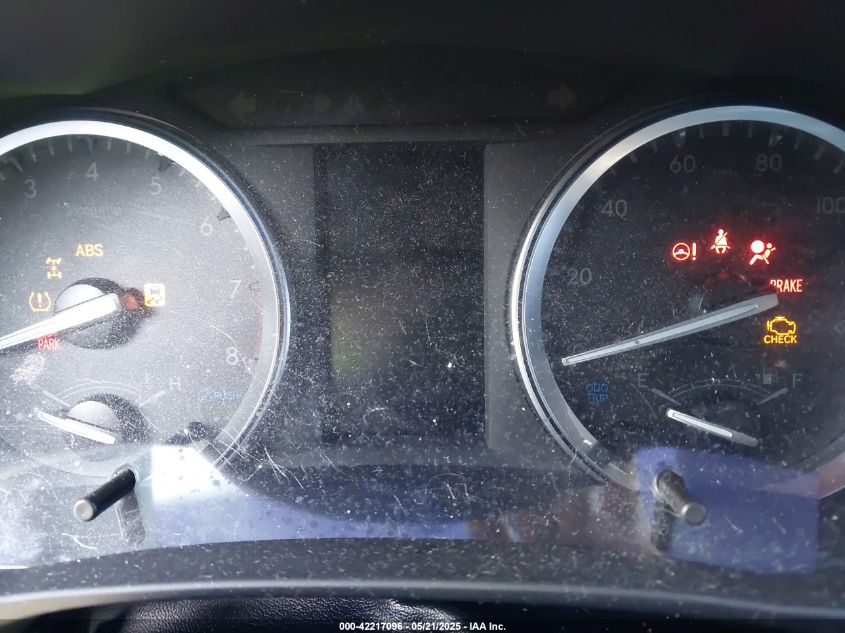 2019 Toyota Highlander Se VIN: 5TDJZRFH4KS969764 Lot: 42217096