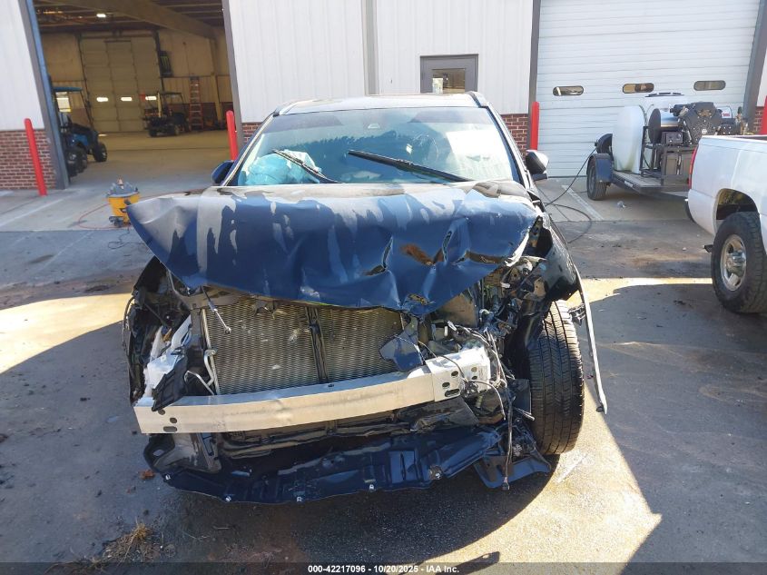 2019 Toyota Highlander Se VIN: 5TDJZRFH4KS969764 Lot: 42217096