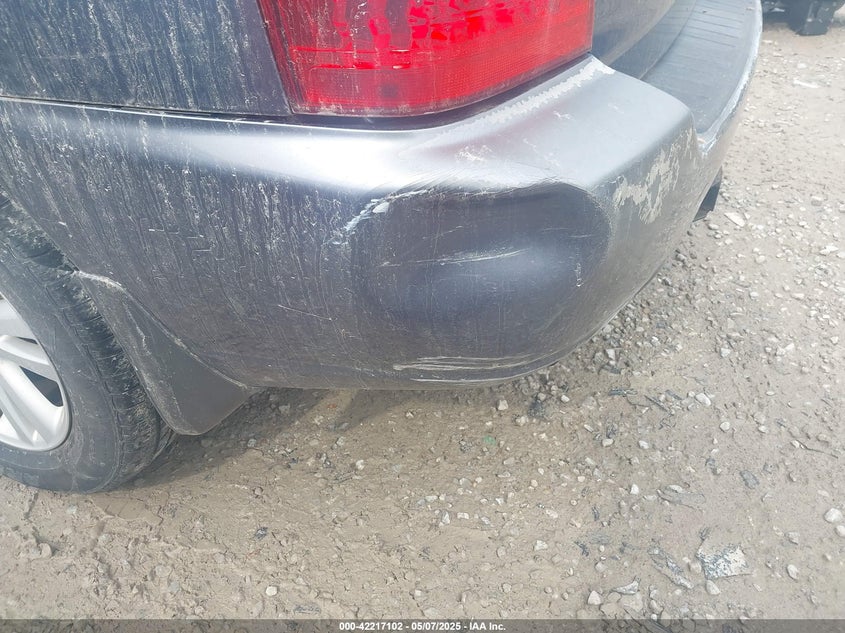 2007 TOYOTA HIGHLANDER HYBRID VIN: JTEGW21AX70021363