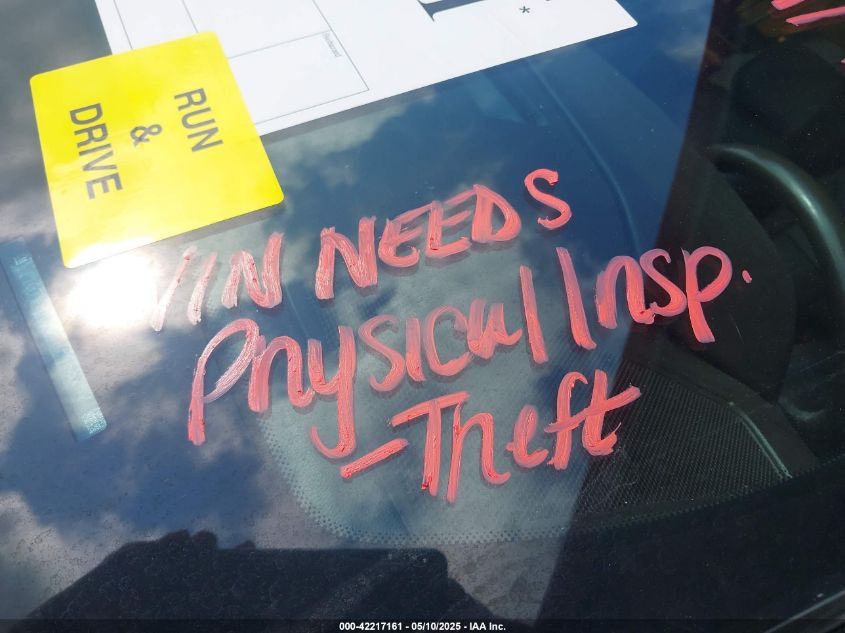 2020 GMC Sierra 2500Hd 4Wd Standard Bed Denali VIN: 1GT49REY6LF279854 Lot: 42217161