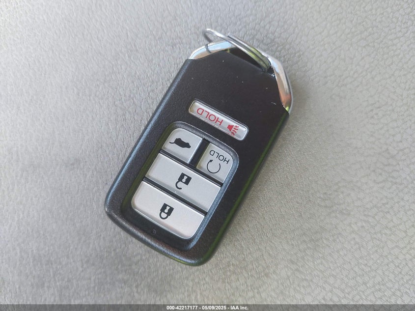 2017 HONDA CR-V EX - 5J6RW2H51HL027987