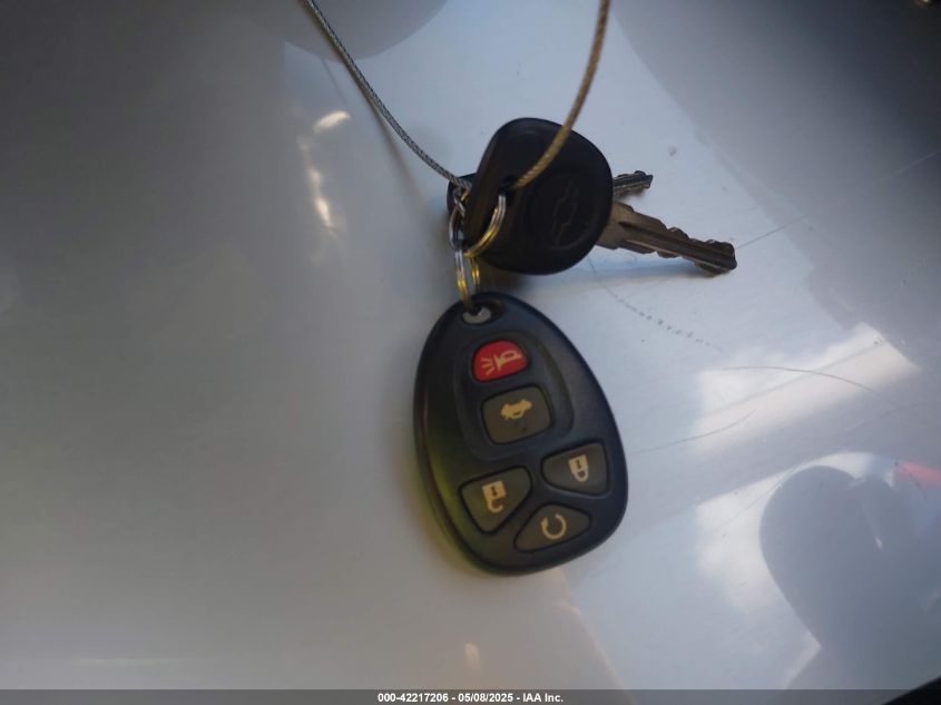 2014 Chevrolet Impala Limited Lt VIN: 2G1WB5E37E1167397 Lot: 42217206