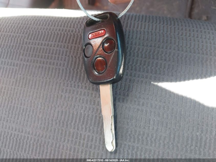 2007 Honda Accord 2.4 Se VIN: JHMCM56327C023707 Lot: 42217310