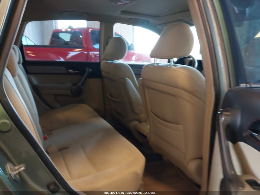 2009 Honda Cr-V Ex VIN: 5J6RE48599L029972 Lot: 42217336