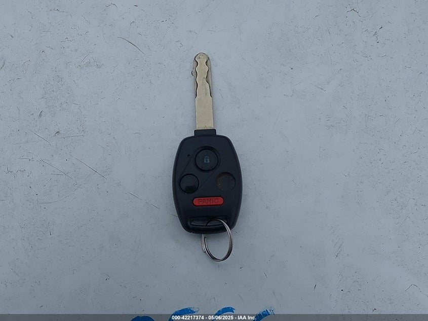 2009 HONDA CIVIC VIN: 2HGFA16609H501196
