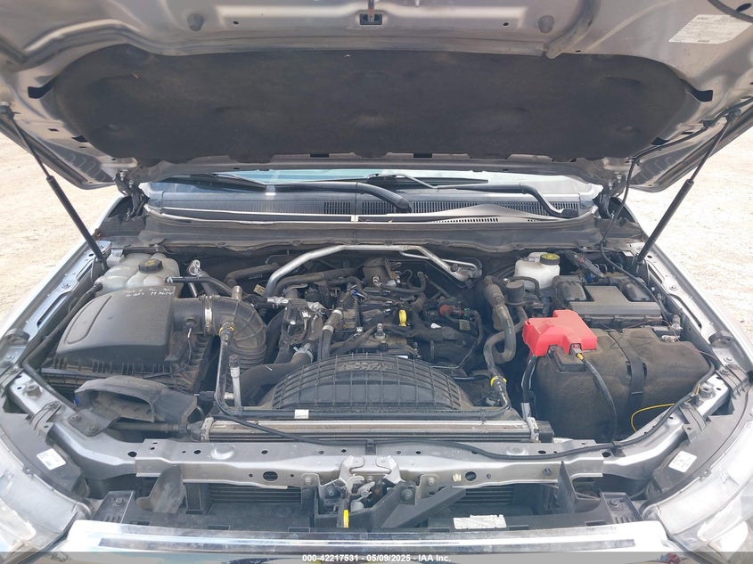 2020 FORD RANGER LARIAT - 1FTER4EH0LLA30023