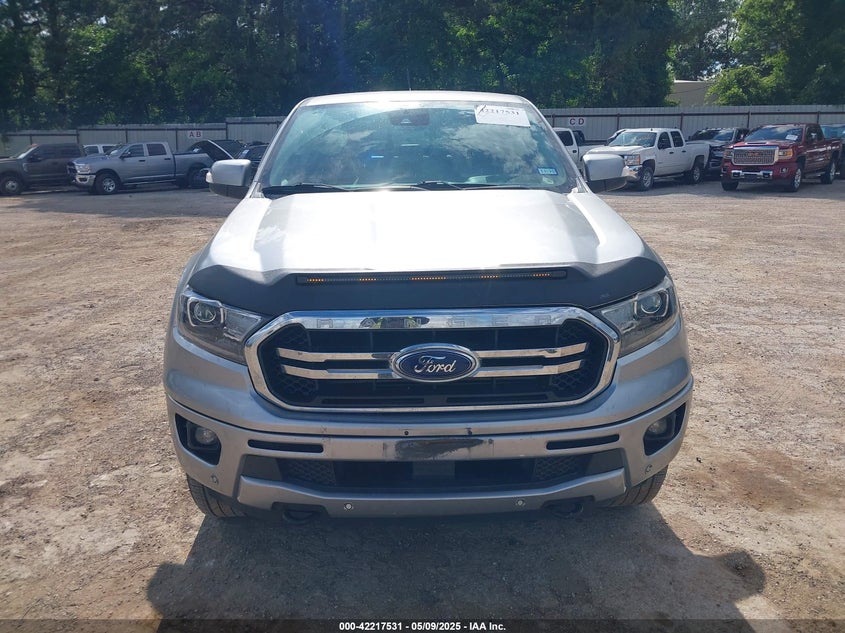 2020 FORD RANGER LARIAT - 1FTER4EH0LLA30023