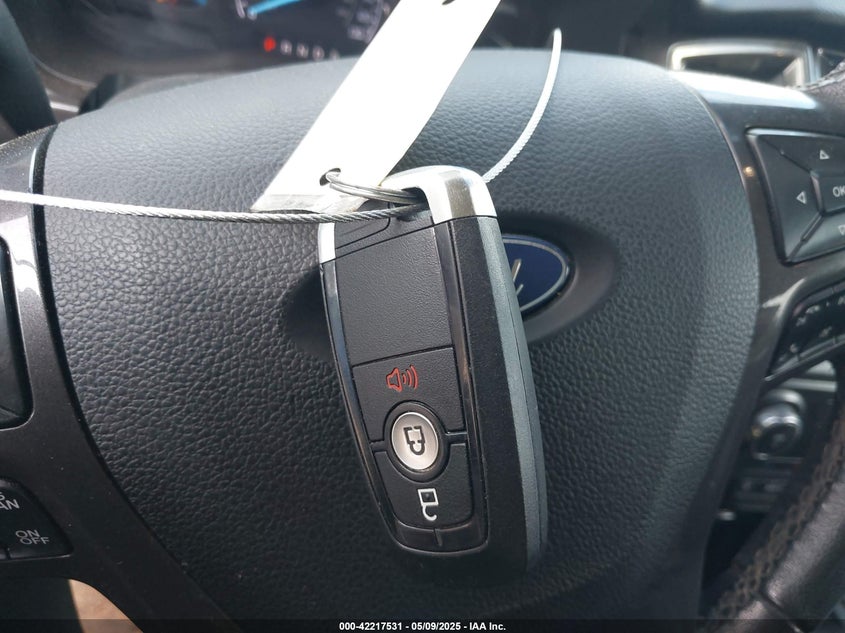 2020 FORD RANGER LARIAT - 1FTER4EH0LLA30023