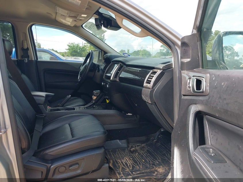2020 FORD RANGER LARIAT - 1FTER4EH0LLA30023