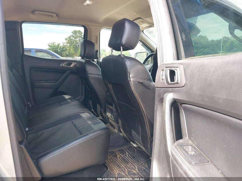 2020 FORD RANGER LARIAT - 1FTER4EH0LLA30023