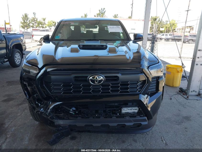 2025 Toyota Tacoma - 3TMKB5FN5SM034762