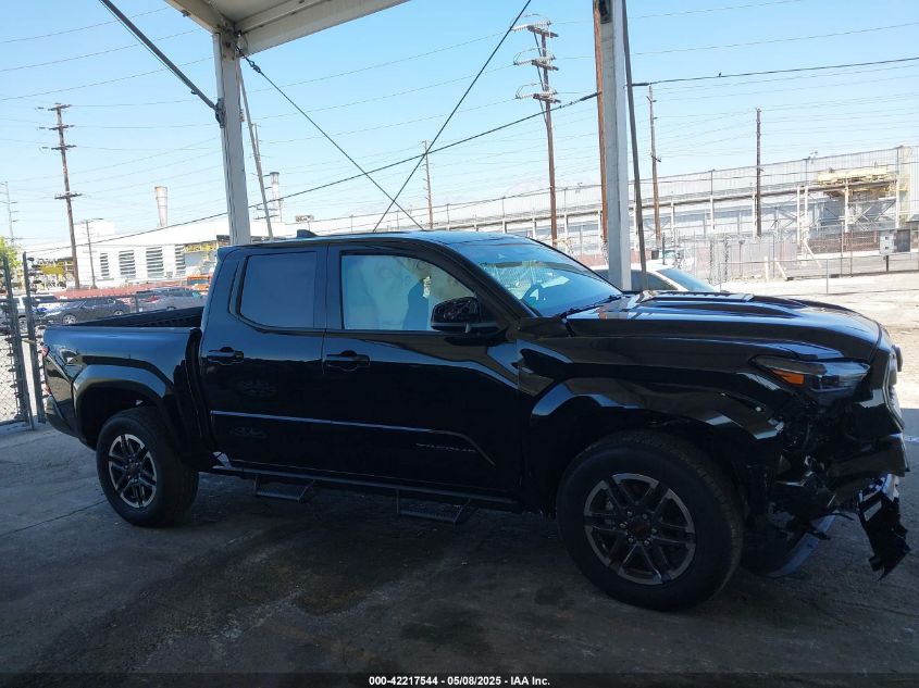 2025 Toyota Tacoma - 3TMKB5FN5SM034762