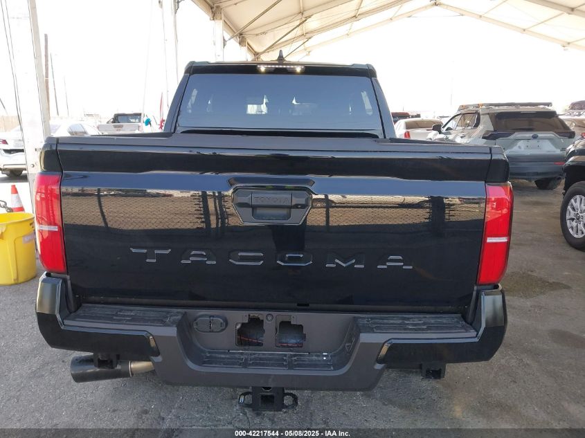 2025 Toyota Tacoma - 3TMKB5FN5SM034762