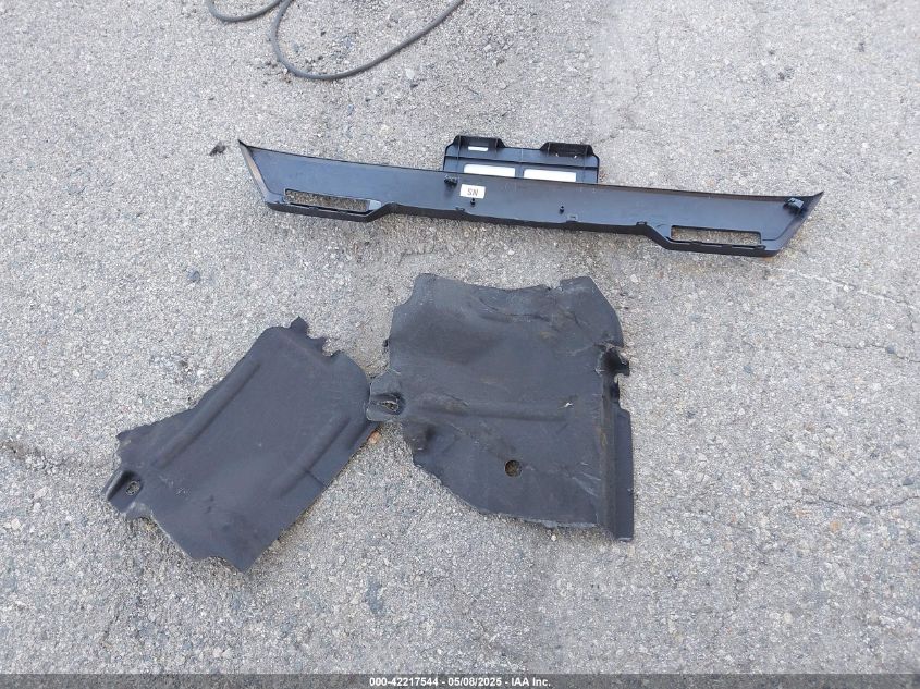 2025 Toyota Tacoma - 3TMKB5FN5SM034762