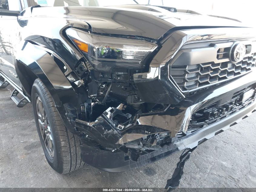 2025 Toyota Tacoma - 3TMKB5FN5SM034762