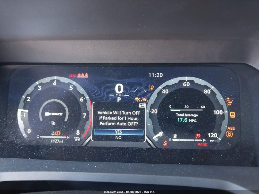 2025 Toyota Tacoma - 3TMKB5FN5SM034762