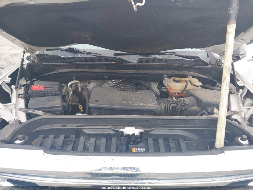 2019 GMC SIERRA 1500 SLT - 3GTU9DED8KG204473