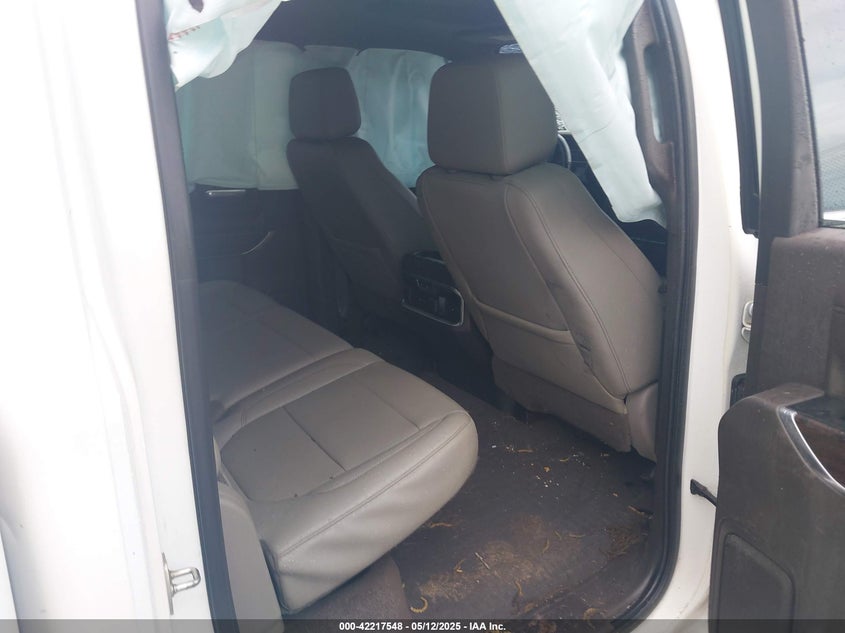 2019 GMC SIERRA 1500 SLT - 3GTU9DED8KG204473