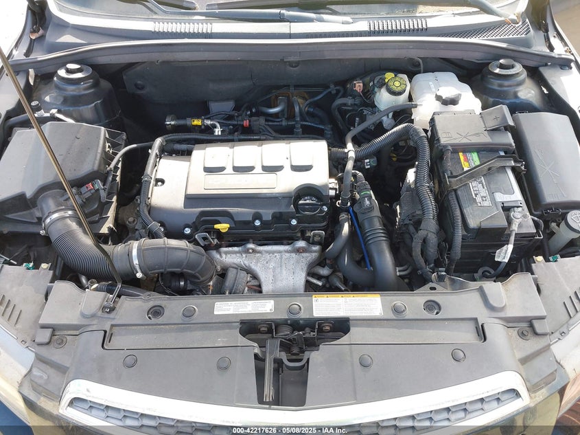 2012 CHEVROLET CRUZE VIN: 1G1PF5SC3C7230511