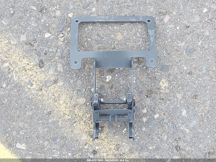 2023 Tesla Model Y Awd/Long Range Dual Motor All-Wheel Drive VIN: 7SAYGDEE4PF806349 Lot: 42217660