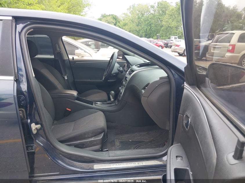 2010 CHEVROLET MALIBU VIN: 1G1ZC5E09AF194863