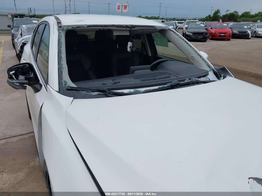 2019 Mazda Cx-5 Touring VIN: JM3KFACM4K0548945 Lot: 42217735