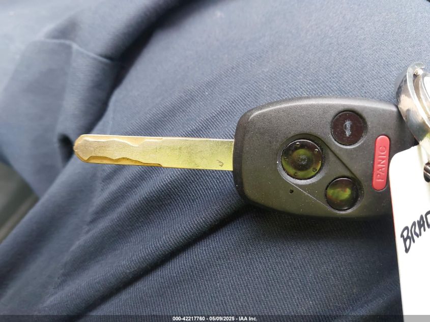 2005 Honda Accord 2.4 Lx VIN: 1HGCM56485A063889 Lot: 42217760