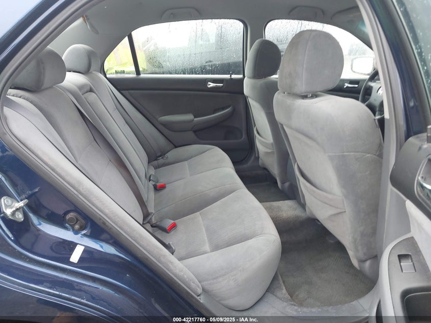 2005 Honda Accord 2.4 Lx VIN: 1HGCM56485A063889 Lot: 42217760