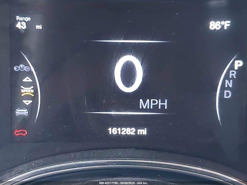 2020 JEEP GRAND CHEROKEE LIMITED 4X4 - 1C4RJFBG4LC315193