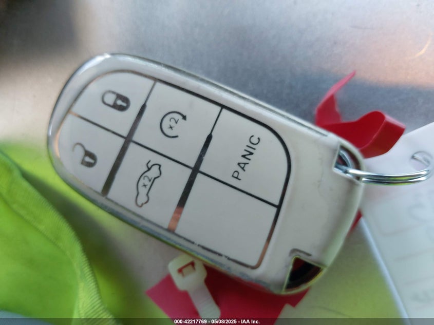 2020 JEEP GRAND CHEROKEE LIMITED 4X4 - 1C4RJFBG4LC315193