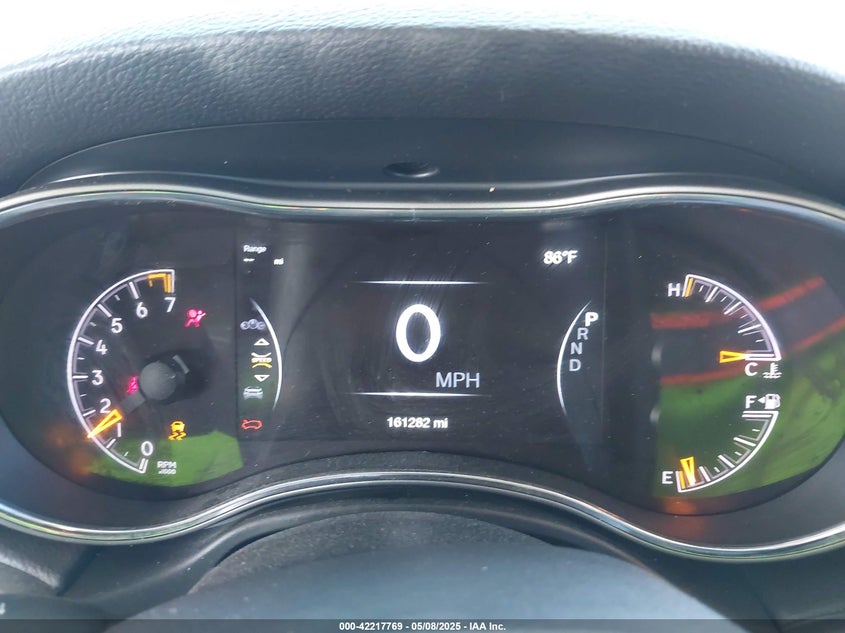 2020 JEEP GRAND CHEROKEE LIMITED 4X4 - 1C4RJFBG4LC315193