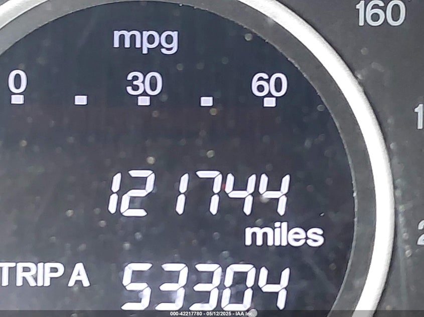 2015 HONDA CR-V EX - 2HKRM4H58FH608086